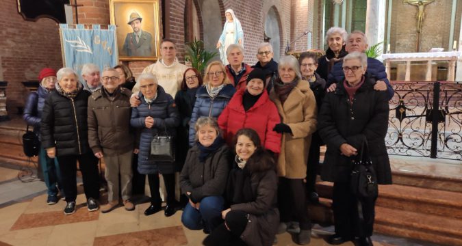 Sale la povertà in città. Oltre 250 persone le persone assistite