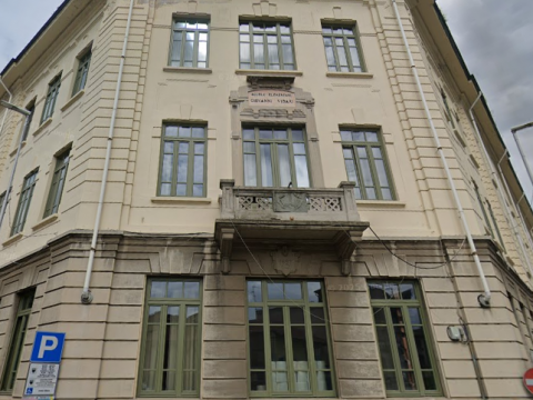 Scuola Vidari: immediato l’intervento del Comune per il ripristino dei servizi igienici