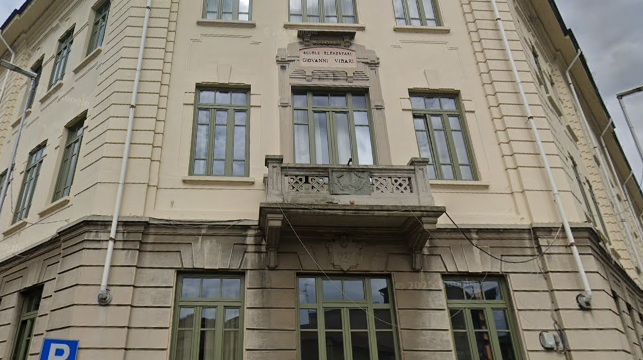 Scuola Vidari: immediato l’intervento del Comune per il ripristino dei servizi igienici