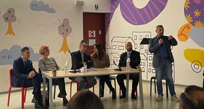 Casa Circolab, un anno dopo: tecnologia, inclusione e comunità al centro