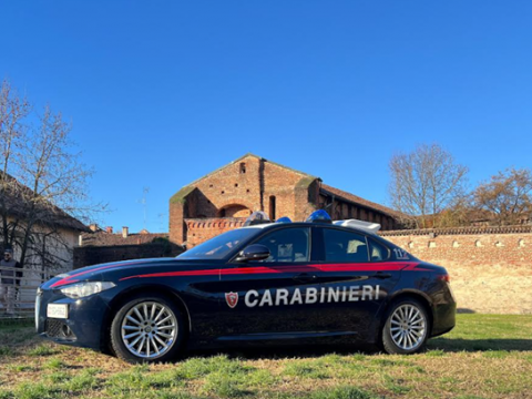 Viola il divieto di avvicinamento all’ex compagna: arrestato 52enne dai Carabinieri