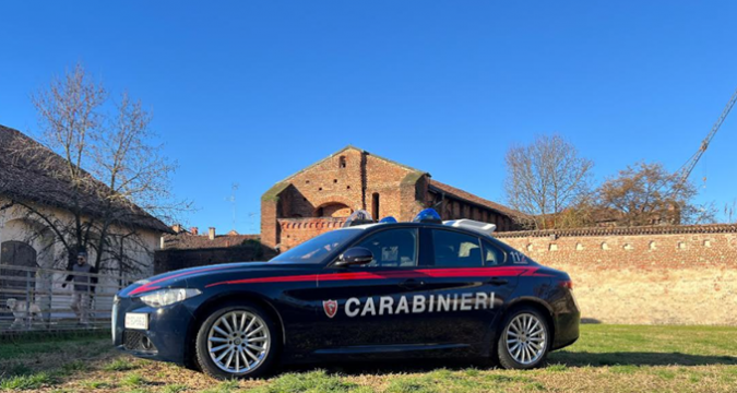 Viola il divieto di avvicinamento all’ex compagna: arrestato 52enne dai Carabinieri