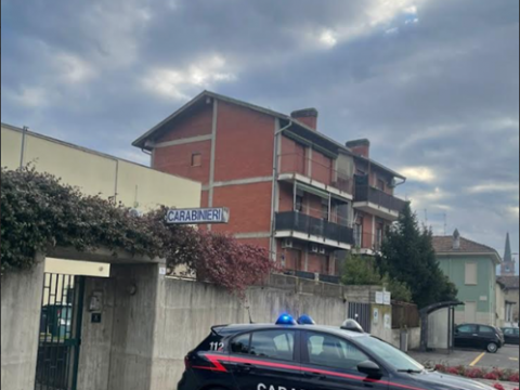 Arrestato un 27enne per maltrattamenti in famiglia