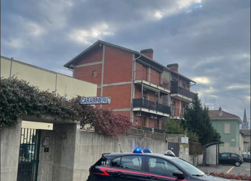 Arrestato un 27enne per maltrattamenti in famiglia