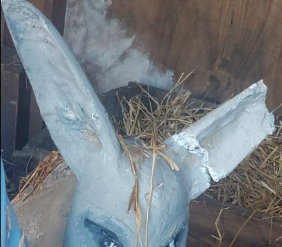 Vandalizzato il presepe di Cilavegna: scoppia l’indignazione della comunità