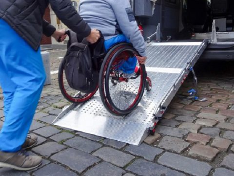 Garlasco e Gambolò con il sindaco anche “commissario” per raggiungere gli obiettivi sul trasporto disabili