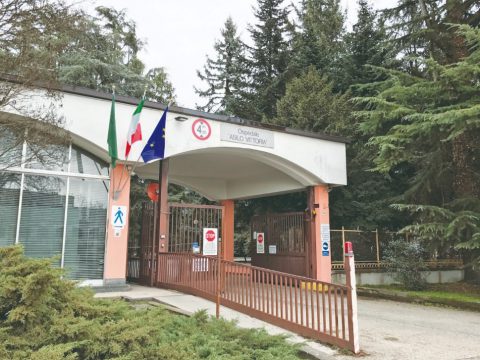 Asilo Vittoria, presidio virtuoso: visite nei tempi all’83% dei casi