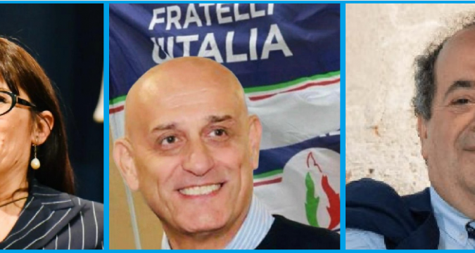 «Sei una fallita»: bufera in Consiglio dopo l’insulto del sindaco alla Nai. Solidarietà dal mondo politico