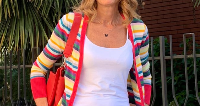 Elena Giovene conquista il Photography Awards