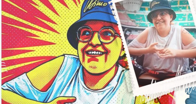 Parole, musica e memoria in ricordo di Giulia Leone