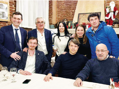 Prove d’intesa nel centrodestra, ma c’è parecchio lavoro da fare