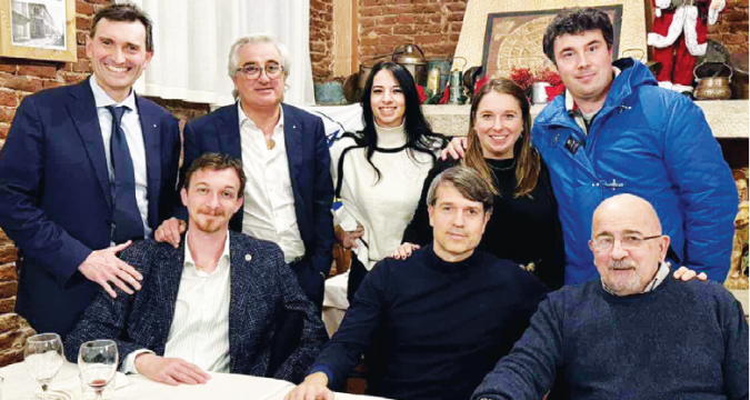 Prove d’intesa nel centrodestra, ma c’è parecchio lavoro da fare