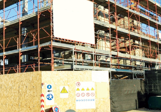 Oneri più leggeri, costi più bassi per attività produttive e negozi