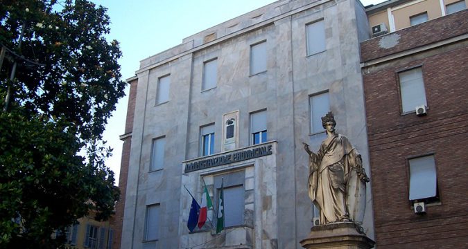 Aree Interne: Mortara non è più capofila. La Provincia assume il coordinamento
