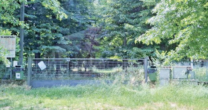Parco Nuovi Nati, partita rinviata: la palla passa alla futura giunta