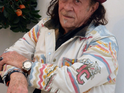 Gian Pieretti saluterà il pubblico con un concerto all’ Auditorium