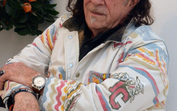 Gian Pieretti saluterà il pubblico con un concerto all’ Auditorium