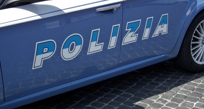 La tiene prigioniera per oltre 24 ore: arrestato marocchino accusato di sequestro e maltrattamenti