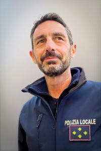 Mede piange Riccardo Re, storico agente della polizia locale