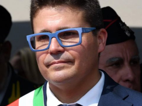 «Una Robbio più moderna» Così Francese guarda al 2026