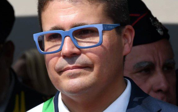 «Una Robbio più moderna» Così Francese guarda al 2026