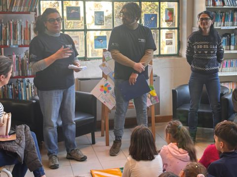 Premiati i vincitori del concorso “Storie in Culla”