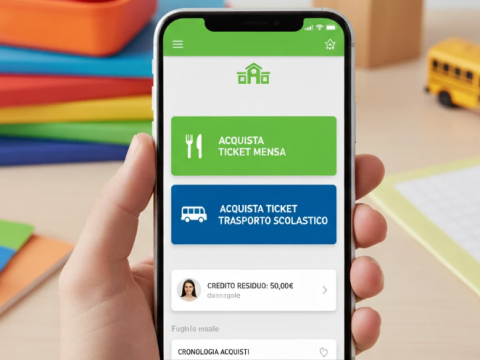 Arriva Omnibus: il portale scolastico si rinnova