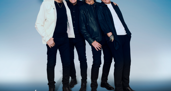 A Vigevano in Castello 2026 arrivano “I Pooh”