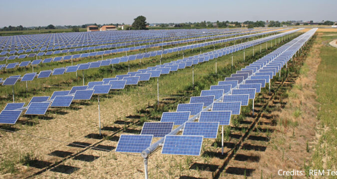 Agrivoltaico, arrivano i paletti ma il mondo agricolo frena