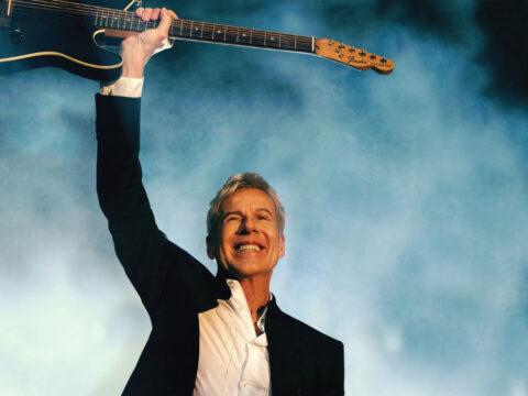 Claudio Baglioni, niente recupero per il concerto al Castello Sforzesco di Vigevano