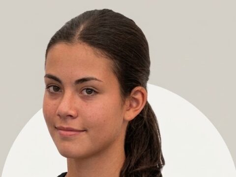 Sofia Gerlotti ai Campionati Italiani Under 14: la giovane tennista mortarese conquista il tabellone principale