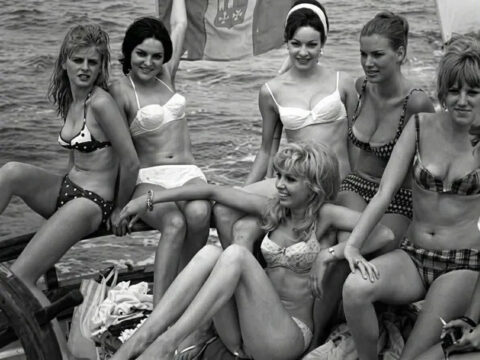 RUBRICHE D’ESTATE – Una rivoluzione in “due pezzi”: gli ottant’anni del bikini