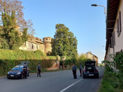 Evade dai domiciliari e non si presenta dal legale: arrestato 43enne a San Giorgio