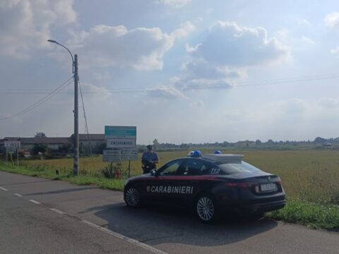 Evade più volte dai domiciliari: 27enne arrestato e trasferito in carcere
