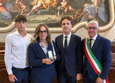Disse «no» ai nazifascisti: dopo ottant’anni, la medaglia d’onore