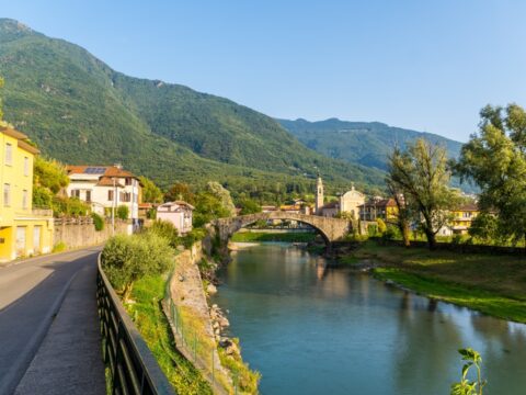 Crisi idrica in Lombardia con deficit che scende al -21%
