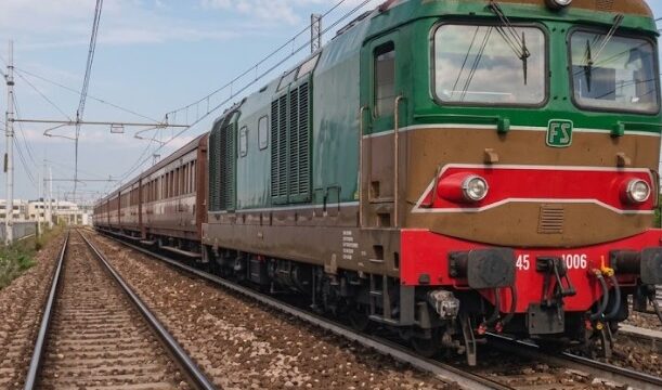Lomellina Express, posti esauriti sul treno storico verso la Sagra: 300 turisti in arrivo a Mortara