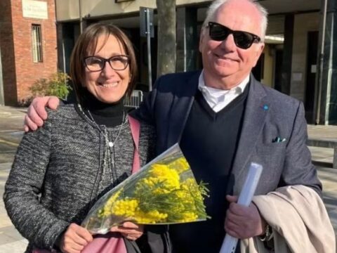 Invernizzi e Pozzati insieme alle Comunali