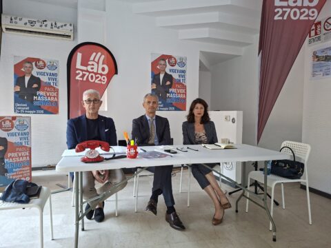 Il Lab27029 diventa associazione e apre le porte ai cittadini