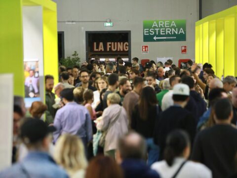 Autunno Pavese da record: 12mila presenze e 25mila degustazioni. Anche Mortara e la Lomellina conquistano la fiera