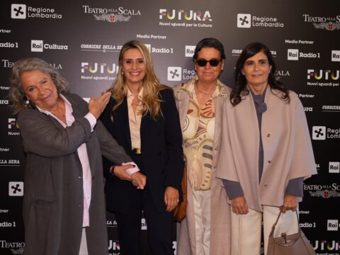 ‘Futura-Nuovi sguardi per la cultura’, assessore Caruso: turismo culturale per portare nuovi visitatori anche nei piccoli comuni