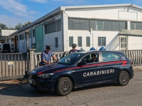 Furto da 8mila euro a Cilavegna, incastrato dal Telepass sul mezzo rubato: denunciato 38enne