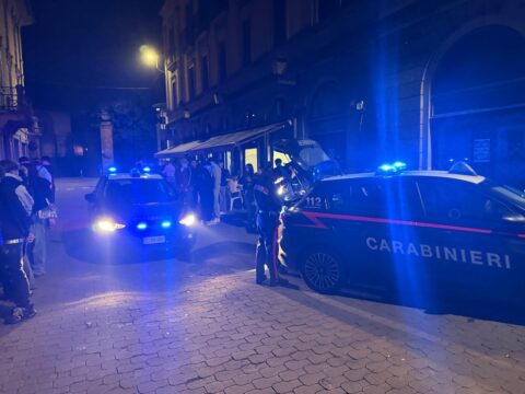 Controlli straordinari dei carabinieri tra Mede e Sannazzaro: denunciato un 54enne ubriaco alla guida