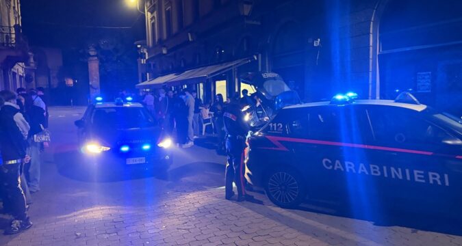 Controlli straordinari dei carabinieri tra Mede e Sannazzaro: denunciato un 54enne ubriaco alla guida
