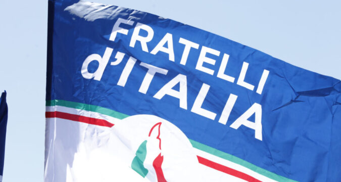 Fratelli d’Italia, Russo lascia il direttivo: «Clima tossico all’interno» ma resterà nel partito