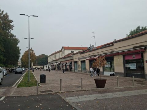 Verde pubblico: il nodo di via Rocca Vecchia